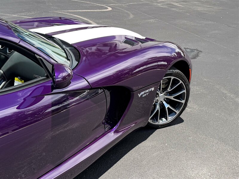 2017 Dodge Viper GT   - Photo 55 - Bonita Springs, FL 34134