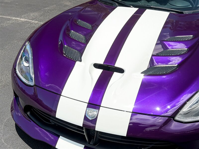 2017 Dodge Viper GT   - Photo 4 - Bonita Springs, FL 34134