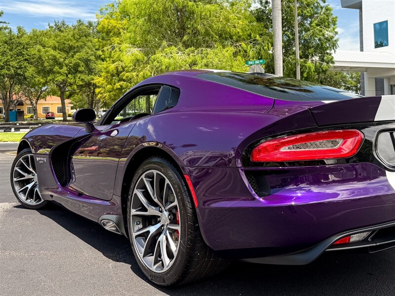 2017 Dodge Viper GT   - Photo 42 - Bonita Springs, FL 34134