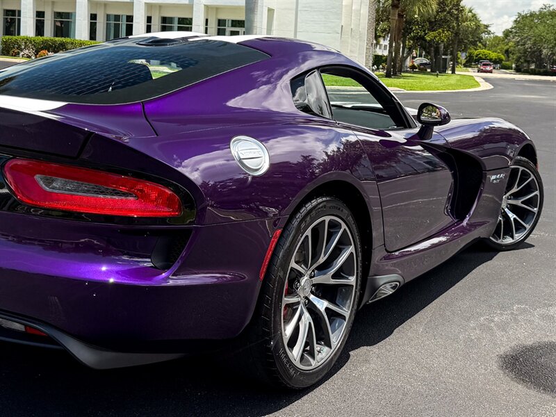 2017 Dodge Viper GT   - Photo 54 - Bonita Springs, FL 34134