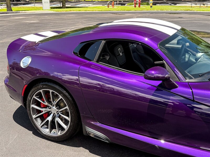 2017 Dodge Viper GT   - Photo 60 - Bonita Springs, FL 34134