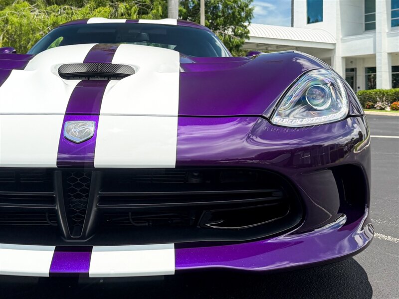 2017 Dodge Viper GT   - Photo 3 - Bonita Springs, FL 34134