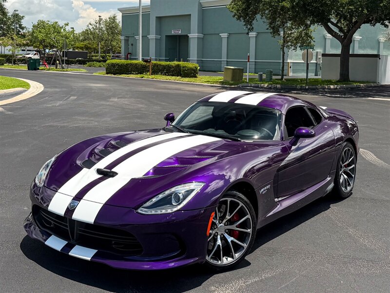 2017 Dodge Viper GT   - Photo 9 - Bonita Springs, FL 34134