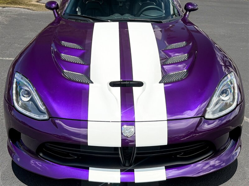 2017 Dodge Viper GT   - Photo 5 - Bonita Springs, FL 34134