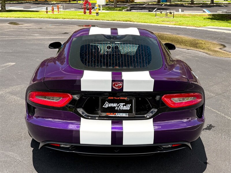 2017 Dodge Viper GT   - Photo 46 - Bonita Springs, FL 34134