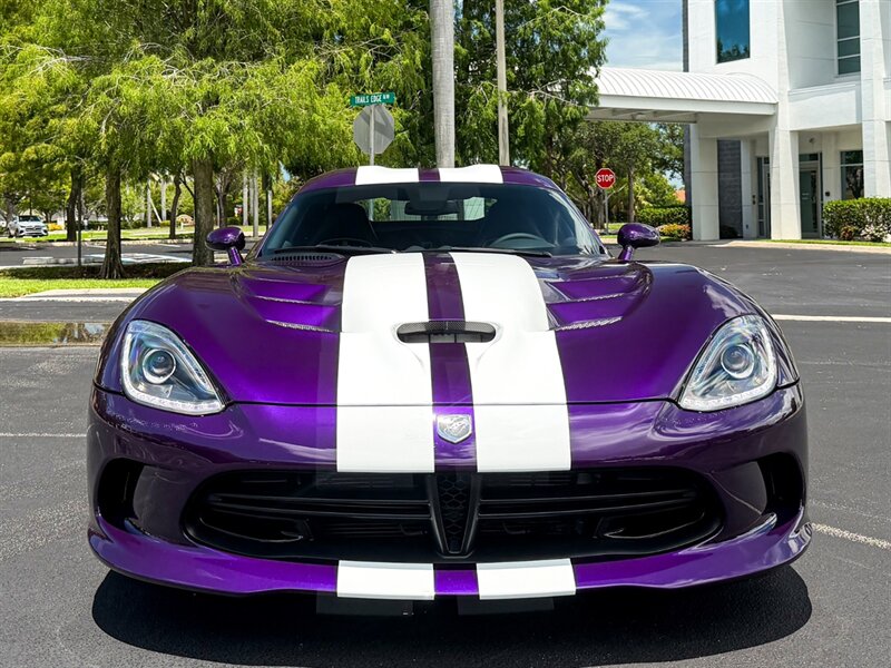 2017 Dodge Viper GT   - Photo 7 - Bonita Springs, FL 34134
