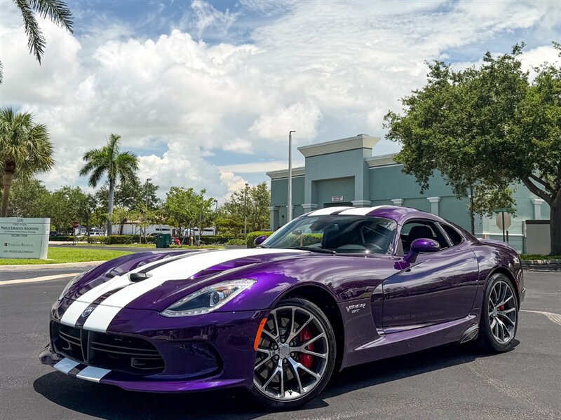 2017 Dodge Viper GT   - Photo 11 - Bonita Springs, FL 34134