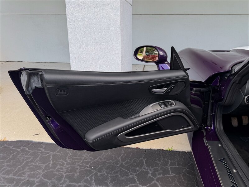 2017 Dodge Viper GT   - Photo 22 - Bonita Springs, FL 34134