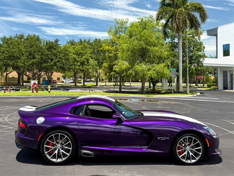 2017 Dodge Viper GT   - Photo 57 - Bonita Springs, FL 34134