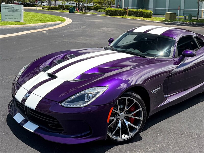 2017 Dodge Viper GT   - Photo 10 - Bonita Springs, FL 34134