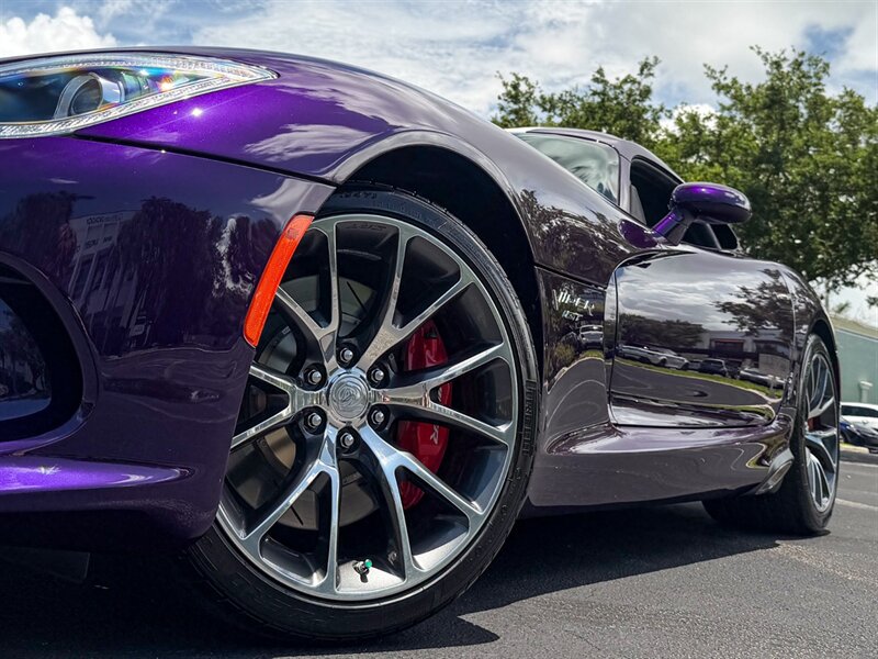 2017 Dodge Viper GT   - Photo 12 - Bonita Springs, FL 34134