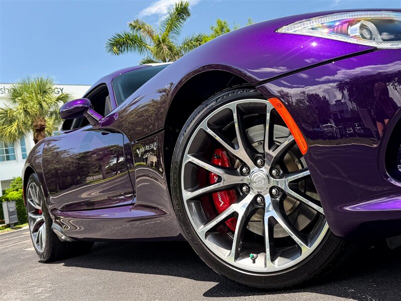 2017 Dodge Viper GT   - Photo 64 - Bonita Springs, FL 34134