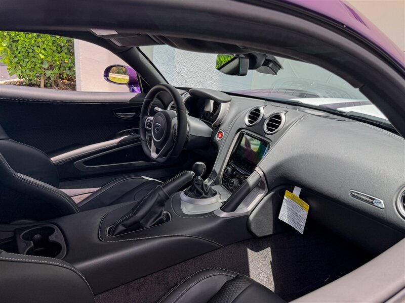 2017 Dodge Viper GT   - Photo 24 - Bonita Springs, FL 34134