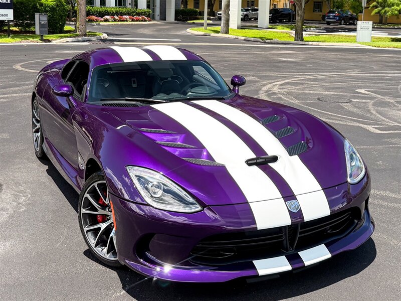 2017 Dodge Viper GT   - Photo 65 - Bonita Springs, FL 34134