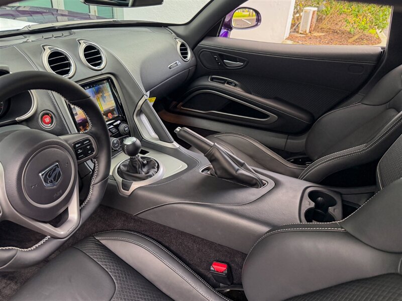 2017 Dodge Viper GT   - Photo 15 - Bonita Springs, FL 34134