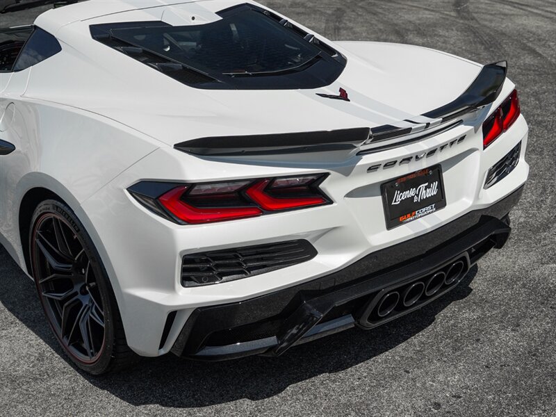 2023 Chevrolet Corvette Z06 70th Anniversary - Photo 58 - Bonita Springs, FL 34134