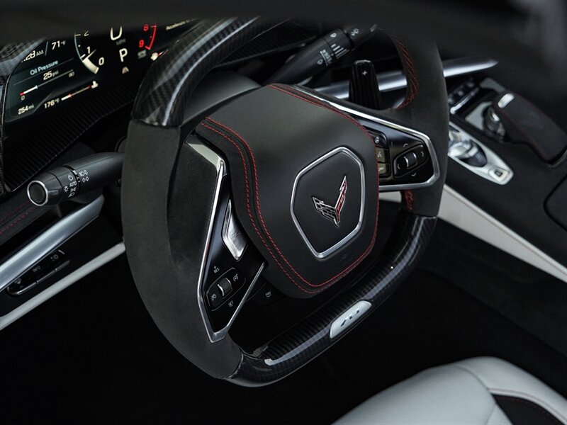 2023 Chevrolet Corvette Z06 70th Anniversary - Photo 30 - Bonita Springs, FL 34134