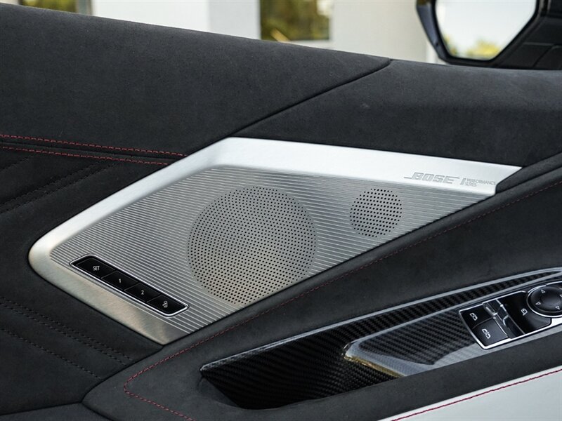 2023 Chevrolet Corvette Z06 70th Anniversary - Photo 26 - Bonita Springs, FL 34134