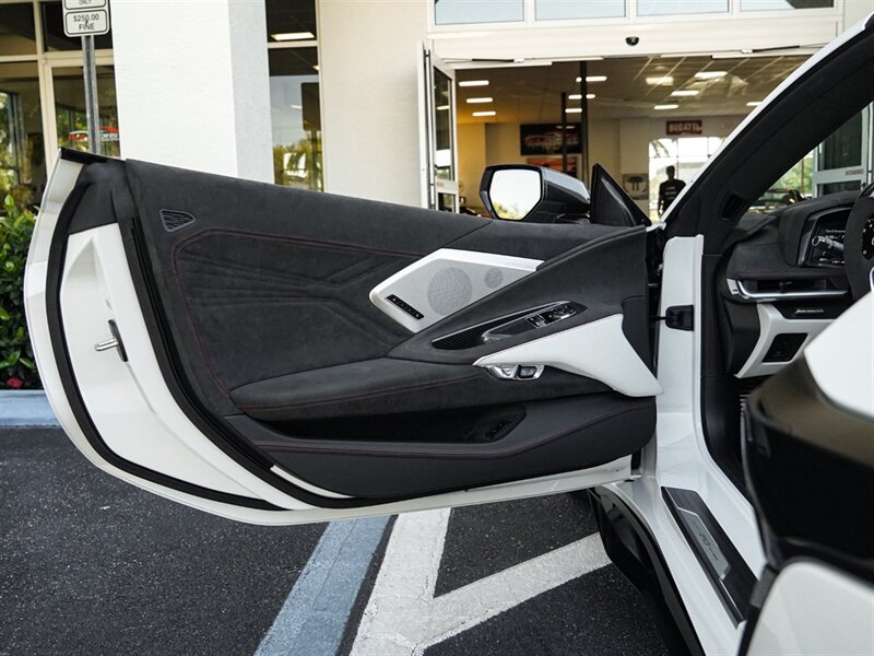 2023 Chevrolet Corvette Z06 70th Anniversary - Photo 25 - Bonita Springs, FL 34134