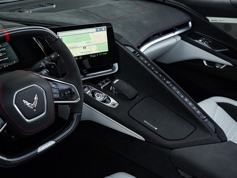 2023 Chevrolet Corvette Z06 70th Anniversary - Photo 16 - Bonita Springs, FL 34134