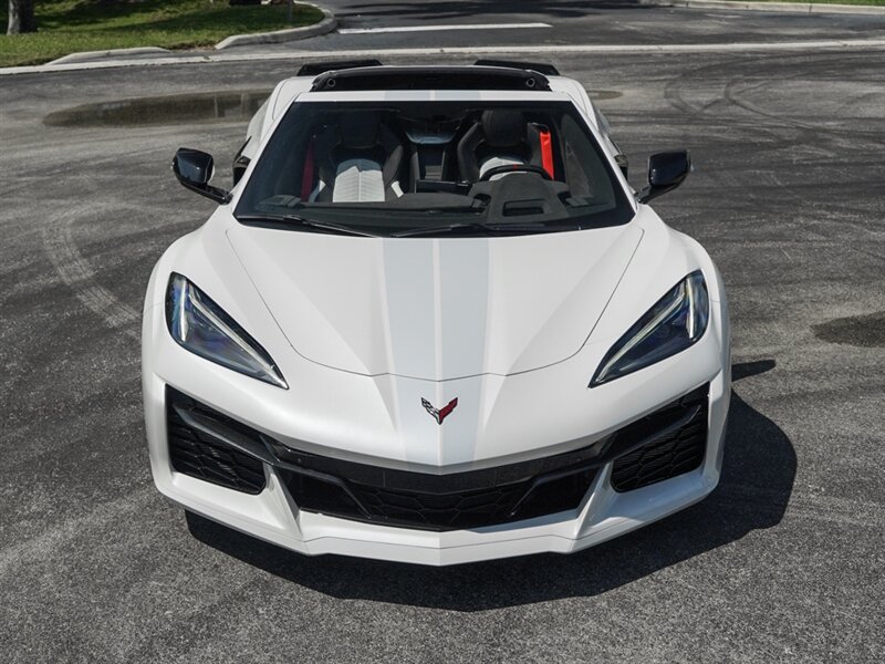 2023 Chevrolet Corvette Z06 70th Anniversary - Photo 6 - Bonita Springs, FL 34134