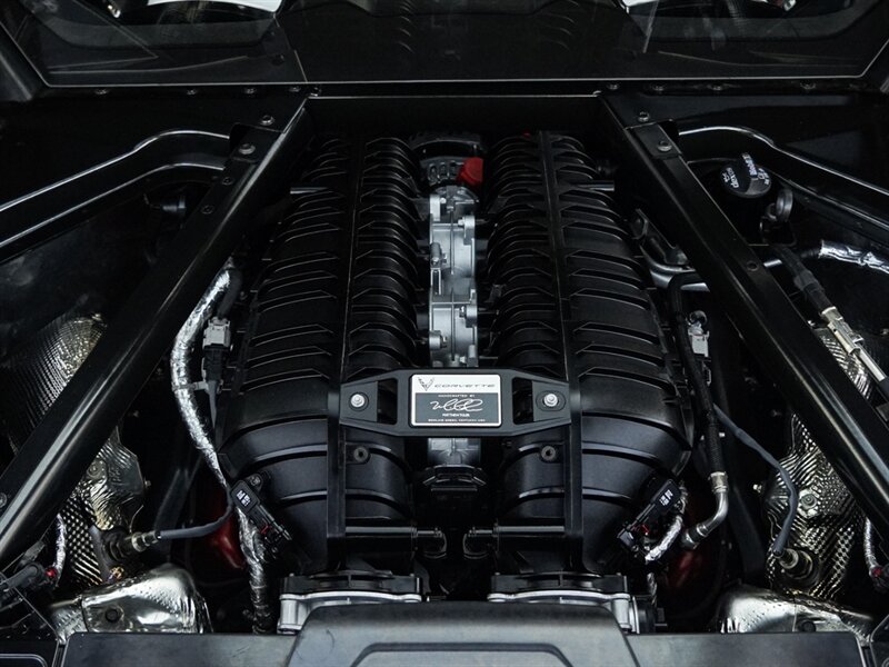 2023 Chevrolet Corvette Z06 70th Anniversary - Photo 44 - Bonita Springs, FL 34134