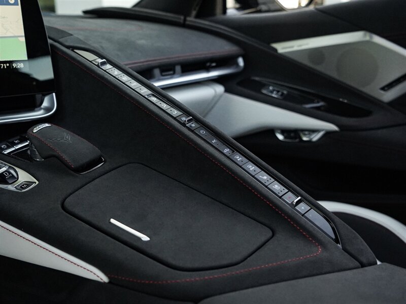 2023 Chevrolet Corvette Z06 70th Anniversary - Photo 21 - Bonita Springs, FL 34134