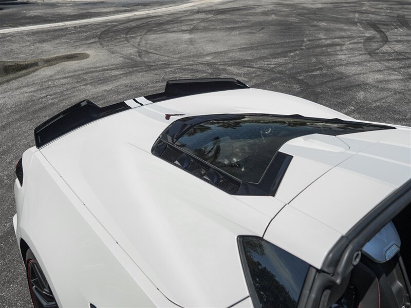 2023 Chevrolet Corvette Z06 70th Anniversary - Photo 81 - Bonita Springs, FL 34134