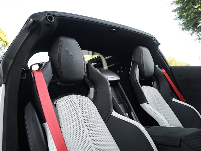 2023 Chevrolet Corvette Z06 70th Anniversary - Photo 37 - Bonita Springs, FL 34134