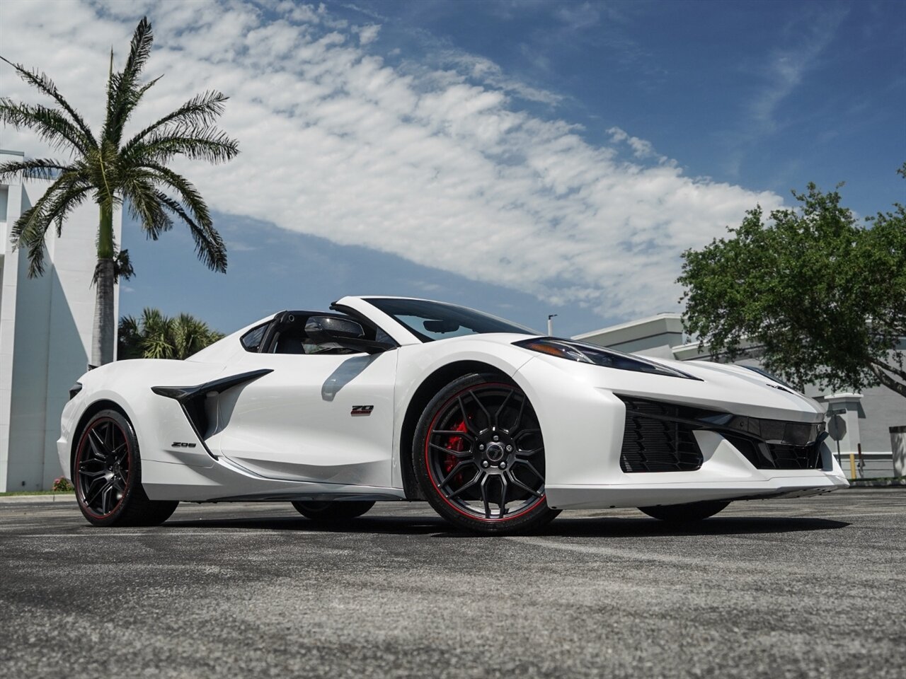 2023 Chevrolet Corvette Z06 70th Anniversary   - Photo 87 - Bonita Springs, FL 34134