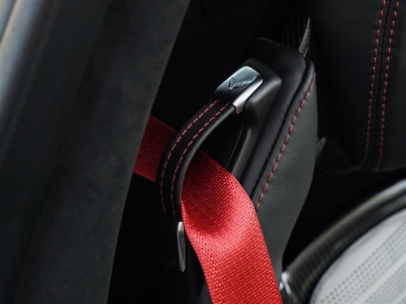 2023 Chevrolet Corvette Z06 70th Anniversary - Photo 39 - Bonita Springs, FL 34134