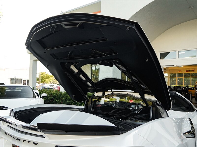 2023 Chevrolet Corvette Z06 70th Anniversary - Photo 47 - Bonita Springs, FL 34134