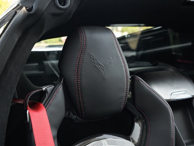 2023 Chevrolet Corvette Z06 70th Anniversary - Photo 38 - Bonita Springs, FL 34134