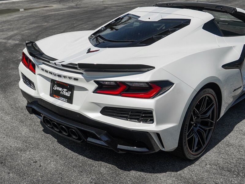 2023 Chevrolet Corvette Z06 70th Anniversary - Photo 68 - Bonita Springs, FL 34134