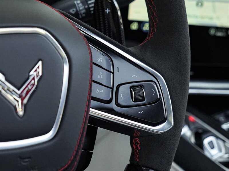 2023 Chevrolet Corvette Z06 70th Anniversary - Photo 33 - Bonita Springs, FL 34134