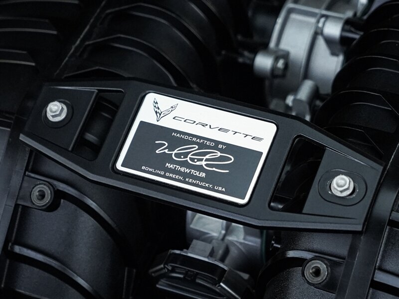 2023 Chevrolet Corvette Z06 70th Anniversary - Photo 45 - Bonita Springs, FL 34134