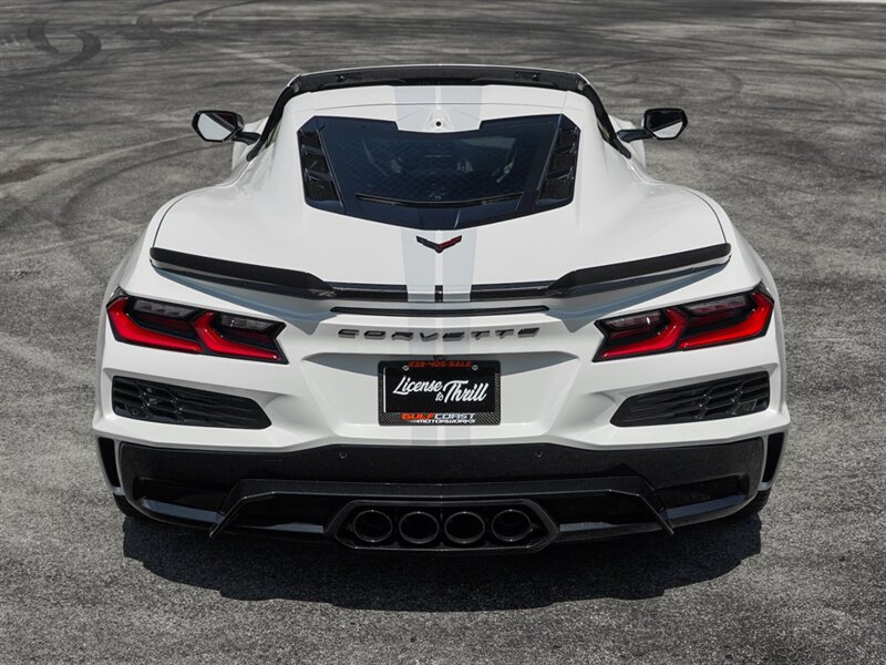 2023 Chevrolet Corvette Z06 70th Anniversary - Photo 59 - Bonita Springs, FL 34134