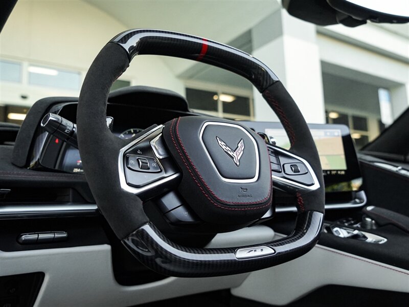 2023 Chevrolet Corvette Z06 70th Anniversary - Photo 14 - Bonita Springs, FL 34134