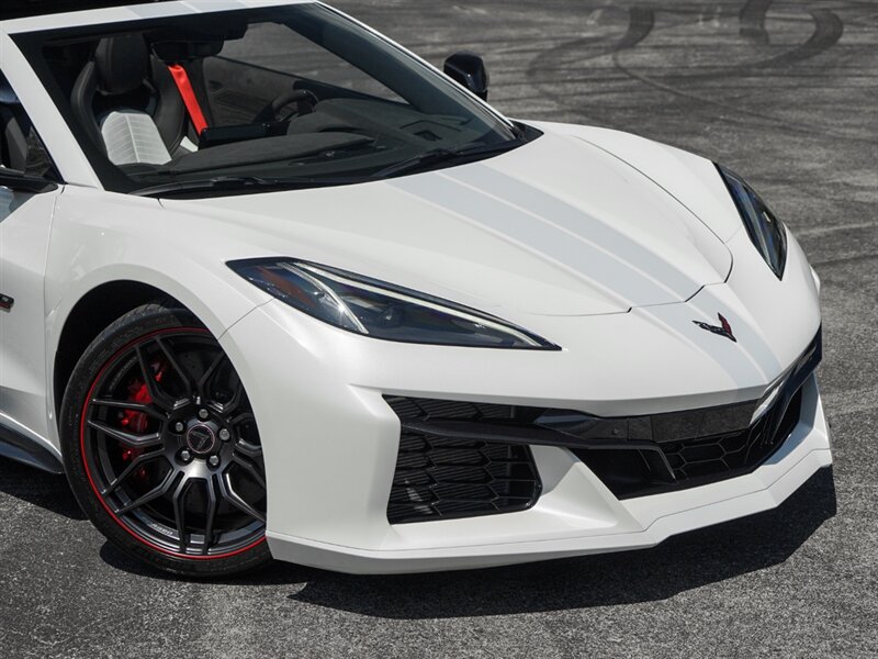 2023 Chevrolet Corvette Z06 70th Anniversary - Photo 82 - Bonita Springs, FL 34134