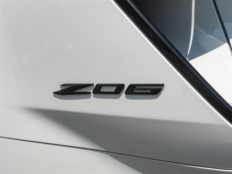2023 Chevrolet Corvette Z06 70th Anniversary - Photo 75 - Bonita Springs, FL 34134