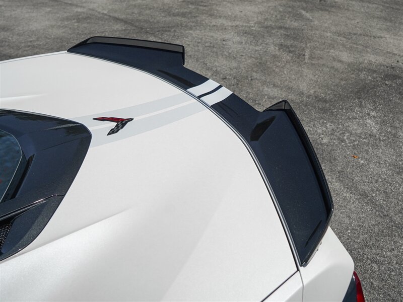 2023 Chevrolet Corvette Z06 70th Anniversary - Photo 65 - Bonita Springs, FL 34134