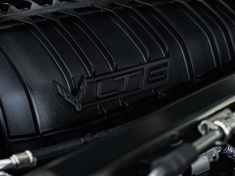 2023 Chevrolet Corvette Z06 70th Anniversary - Photo 46 - Bonita Springs, FL 34134