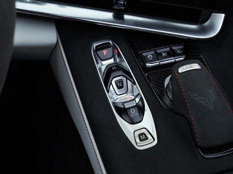 2023 Chevrolet Corvette Z06 70th Anniversary - Photo 18 - Bonita Springs, FL 34134