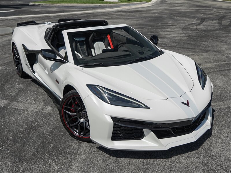 2023 Chevrolet Corvette Z06 70th Anniversary - Photo 80 - Bonita Springs, FL 34134