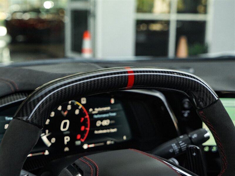 2023 Chevrolet Corvette Z06 70th Anniversary - Photo 31 - Bonita Springs, FL 34134