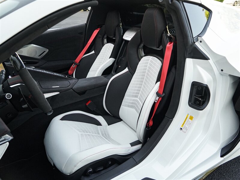 2023 Chevrolet Corvette Z06 70th Anniversary - Photo 22 - Bonita Springs, FL 34134