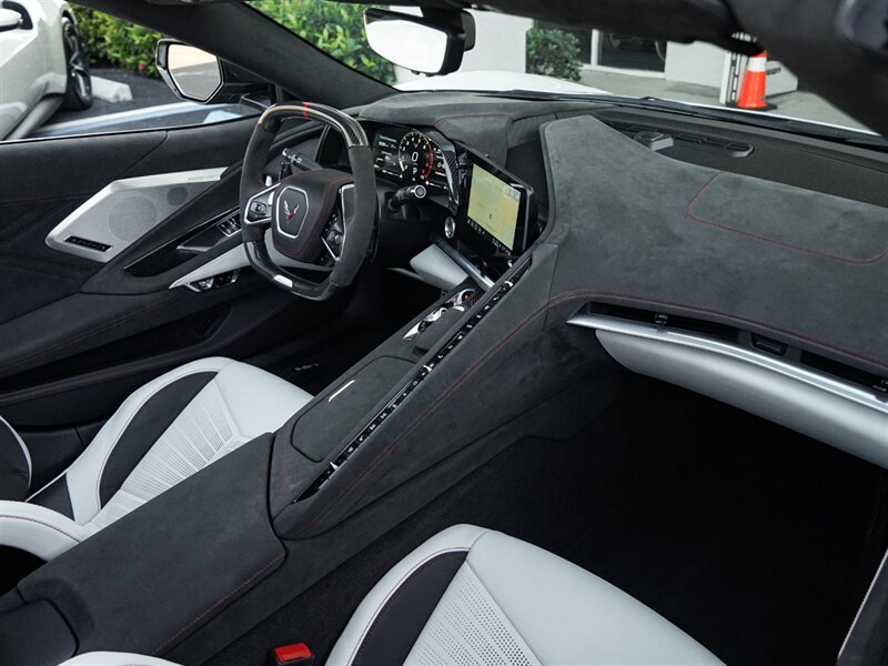 2023 Chevrolet Corvette Z06 70th Anniversary - Photo 29 - Bonita Springs, FL 34134