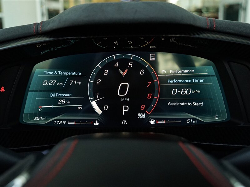 2023 Chevrolet Corvette Z06 70th Anniversary - Photo 15 - Bonita Springs, FL 34134