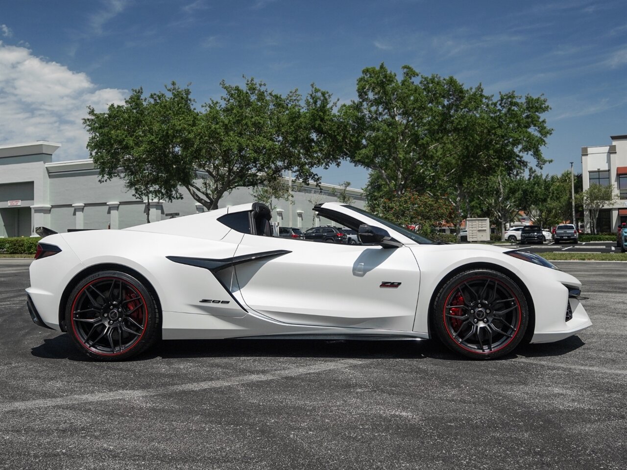 2023 Chevrolet Corvette Z06 70th Anniversary   - Photo 73 - Bonita Springs, FL 34134