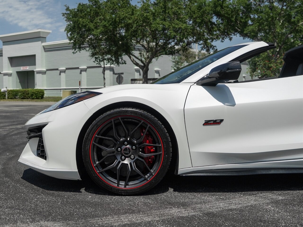 2023 Chevrolet Corvette Z06 70th Anniversary   - Photo 50 - Bonita Springs, FL 34134